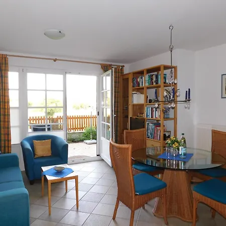 Wiesenpieper Apartment