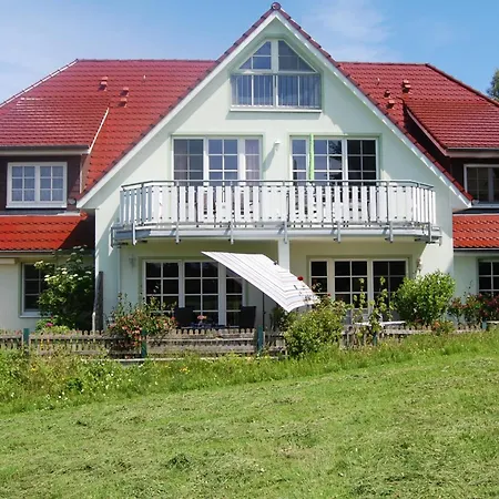 Wiesenpieper Apartamento