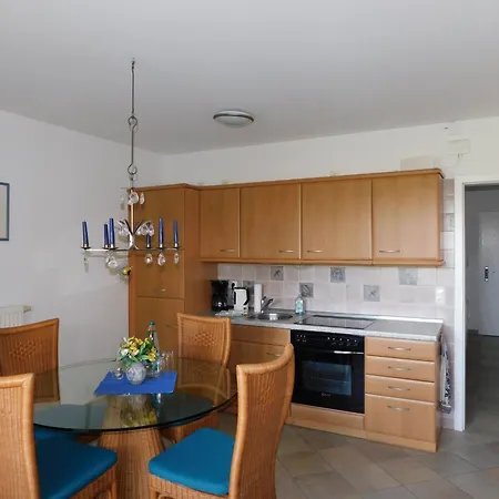 Wiesenpieper Apartamento Ahrenshoop