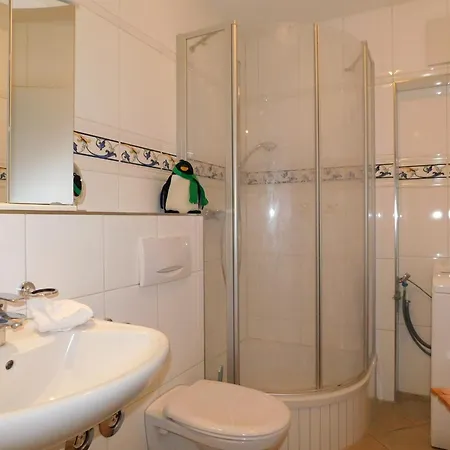 Apartamento Wiesenpieper *