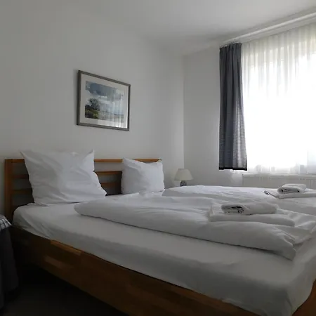 Wiesenpieper Apartamento