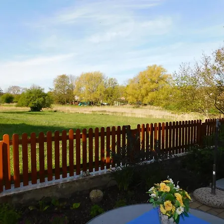 Wiesenpieper Apartamento Ahrenshoop
